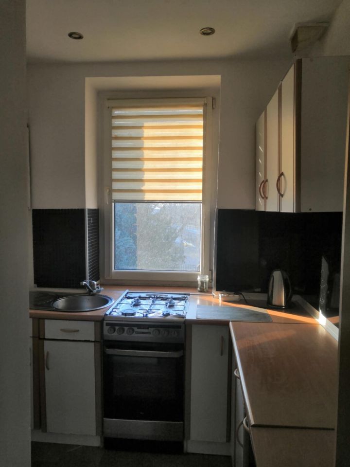 Mieszkanie 2-pokojowe Świętochłowice Zgoda, ul. Śląska. Zdjęcie 12