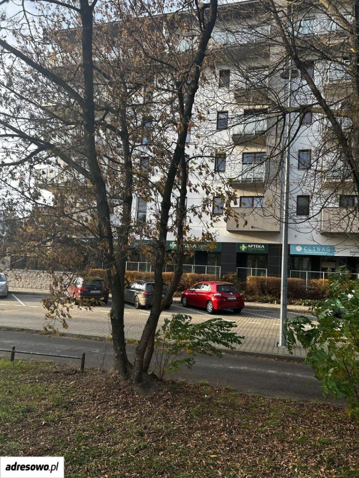Mieszkanie 2-pokojowe Warszawa Żoliborz, ul. Zygmunta Krasińskiego. Zdjęcie 13