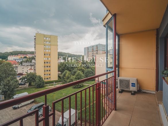 Mieszkanie 2-pokojowe Gdańsk Wrzeszcz, ul. Bernarda Chrzanowskiego. Zdjęcie 7