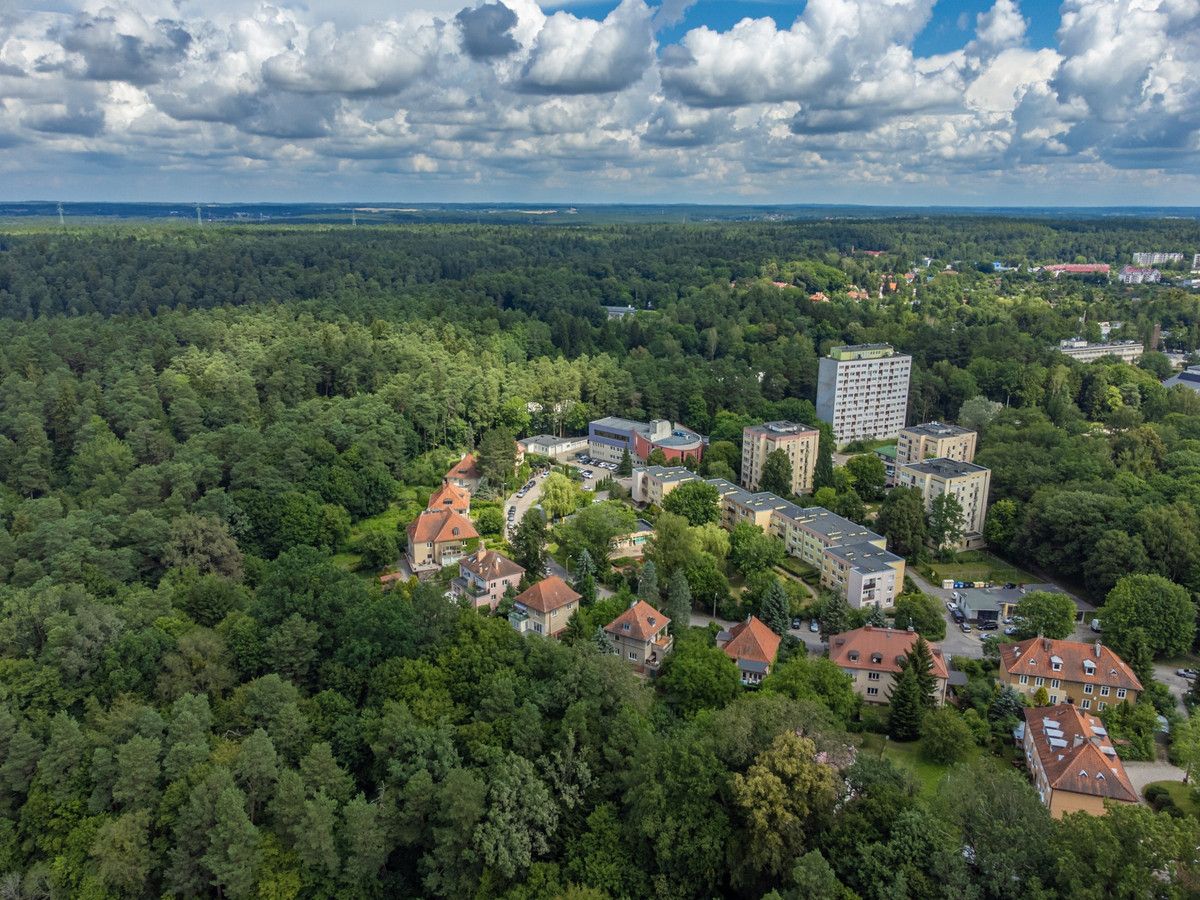 Mieszkanie 2-pokojowe Olsztyn, ul. Radiowa. Zdjęcie 24