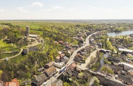 Mieszkanie 3-pokojowe Iłża Żuchowiec, os. Zuchowiec 6