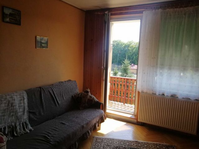 Mieszkanie 3-pokojowe Oleszyce. Zdjęcie 1