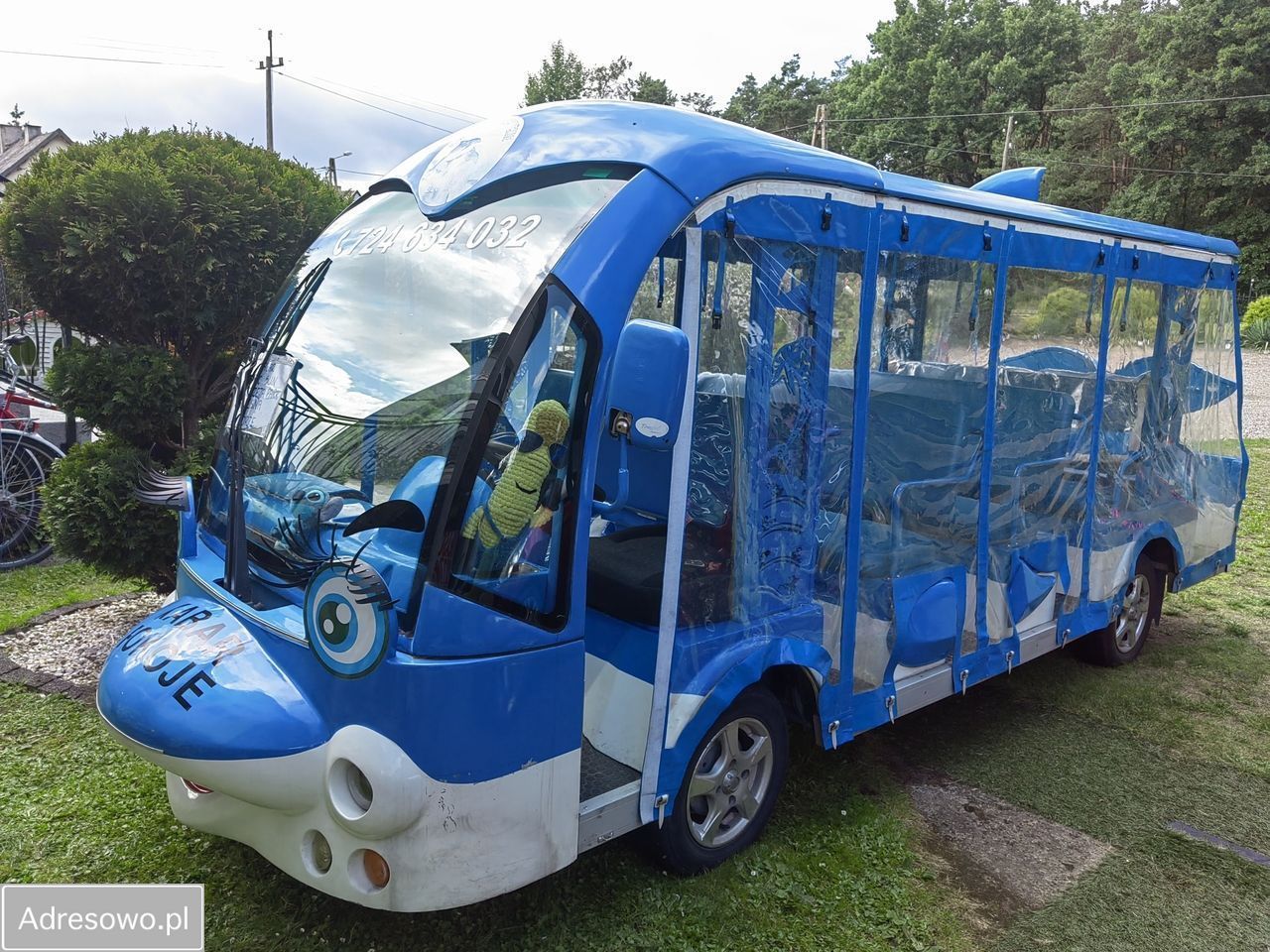 dom wolnostojący Sztutowo, ul. Zalewowa. Zdjęcie 5