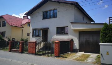 dom wolnostojący, 7 pokoi Mielec Smoczka, ul. Wrzosowa