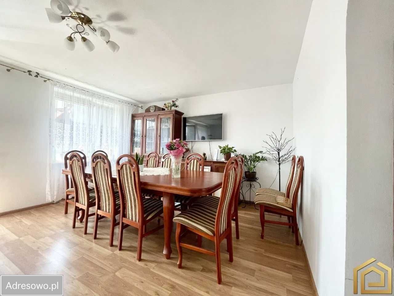 Mieszkanie 5-pokojowe Lubań, pl. Śląski. Zdjęcie 7