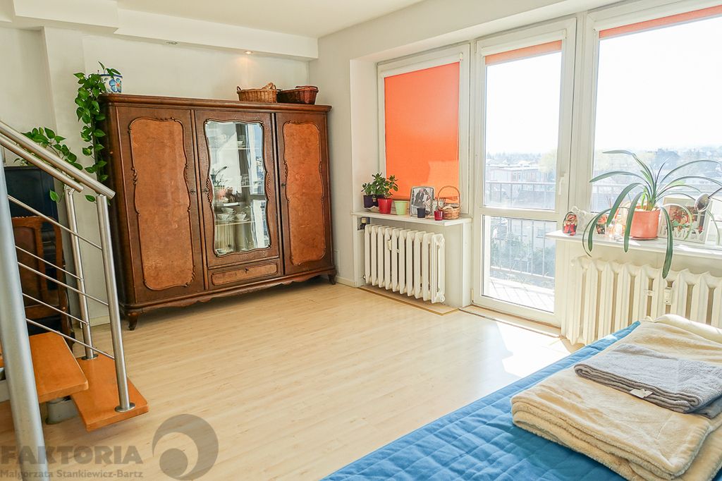 Mieszkanie 5-pokojowe Szczecin Gumieńce, ul. Kwiatowa. Zdjęcie 42