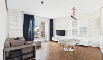 Mieszkanie 3-pokojowe Poznań Nowe Miasto, ul. Smolna