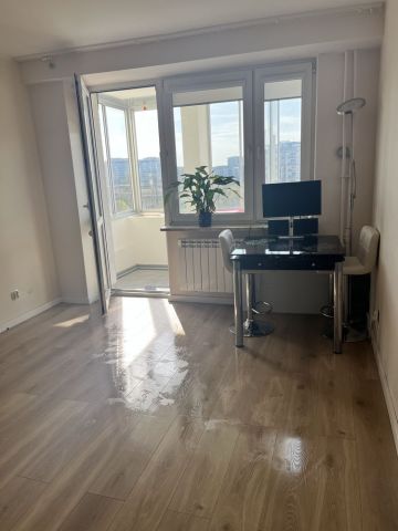 Mieszkanie 2-pokojowe Warszawa Mokotów, ul. Batuty. Zdjęcie 1