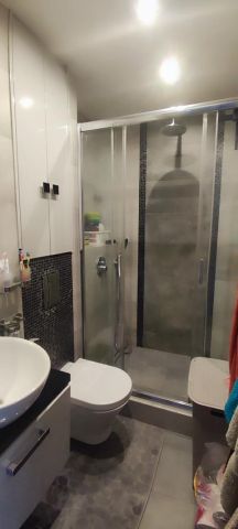 Mieszkanie 3-pokojowe Warszawa Żoliborz, ul. Władysława Broniewskiego. Zdjęcie 5