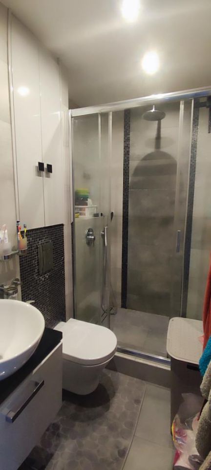 Mieszkanie 3-pokojowe Warszawa Żoliborz, ul. Władysława Broniewskiego. Zdjęcie 5