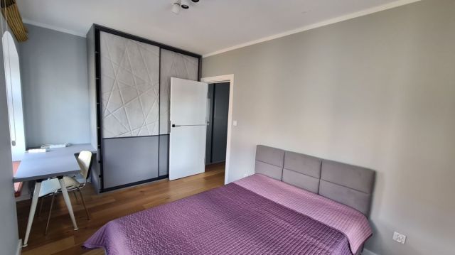 Mieszkanie 2-pokojowe Wrocław Stare Miasto, ul. Księcia Witolda. Zdjęcie 5