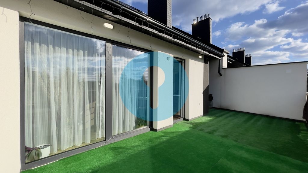 Mieszkanie 4-pokojowe Kielce Nowy Folwark. Zdjęcie 15