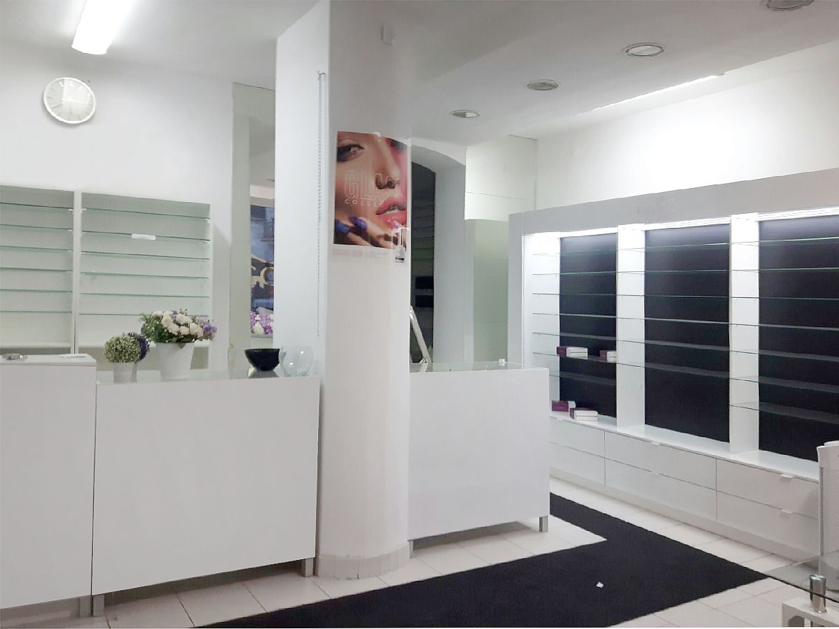 Lokal Włocławek Zazamcze, ul. 3 Maja