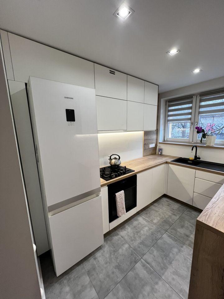 Mieszkanie 2-pokojowe Łódź Górna, ul. Stefana Rogozińskiego. Zdjęcie 2