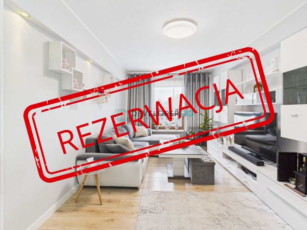 Mieszkanie 3-pokojowe Białystok Białostoczek, al. Tysiąclecia Państwa Polskiego