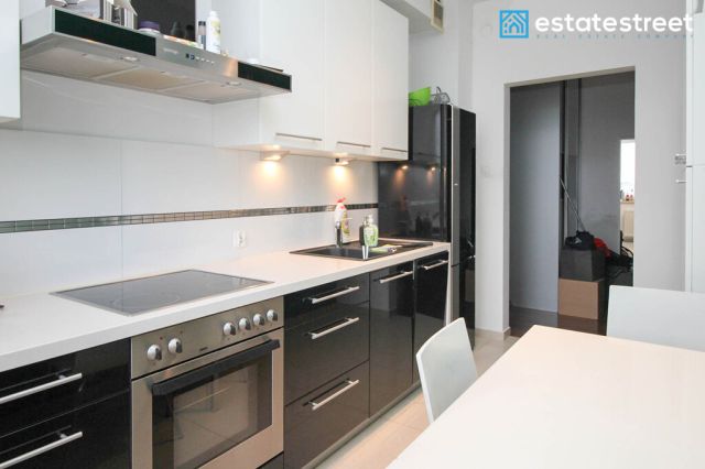 Mieszkanie 2-pokojowe Kraków Prądnik Biały, ul. gen. Augusta Fieldorfa-Nila. Zdjęcie 2