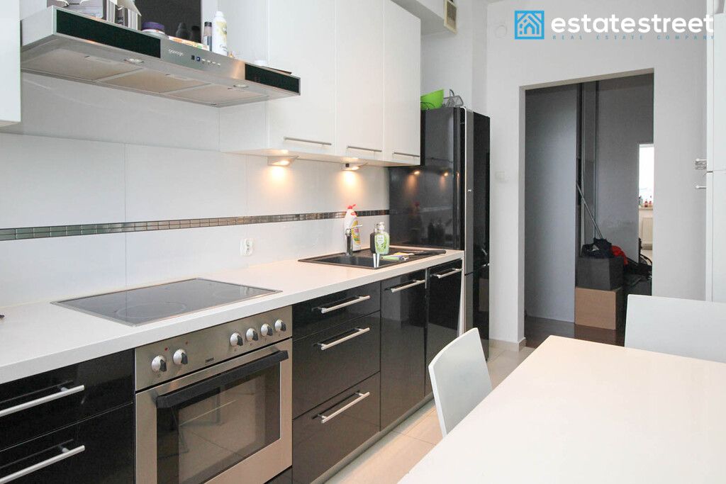 Mieszkanie 2-pokojowe Kraków Prądnik Biały, ul. gen. Augusta Fieldorfa-Nila. Zdjęcie 2