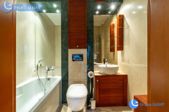 Mieszkanie 2-pokojowe Kraków, ul. Kazimierza Wielkiego. Zdjęcie 11