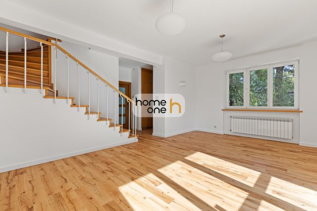 bliźniak, 5 pokoi Warszawa Mokotów. Zdjęcie 2