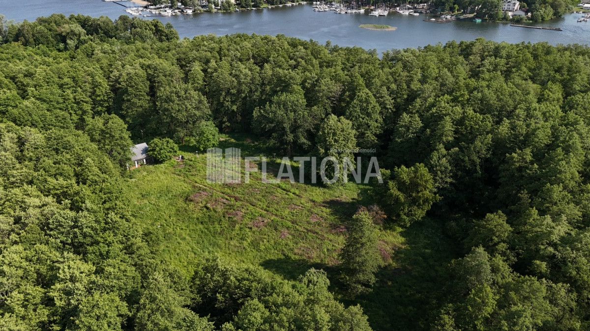 Działka inwestycyjna Iława, wyspa Wielka Żuława. Zdjęcie 7