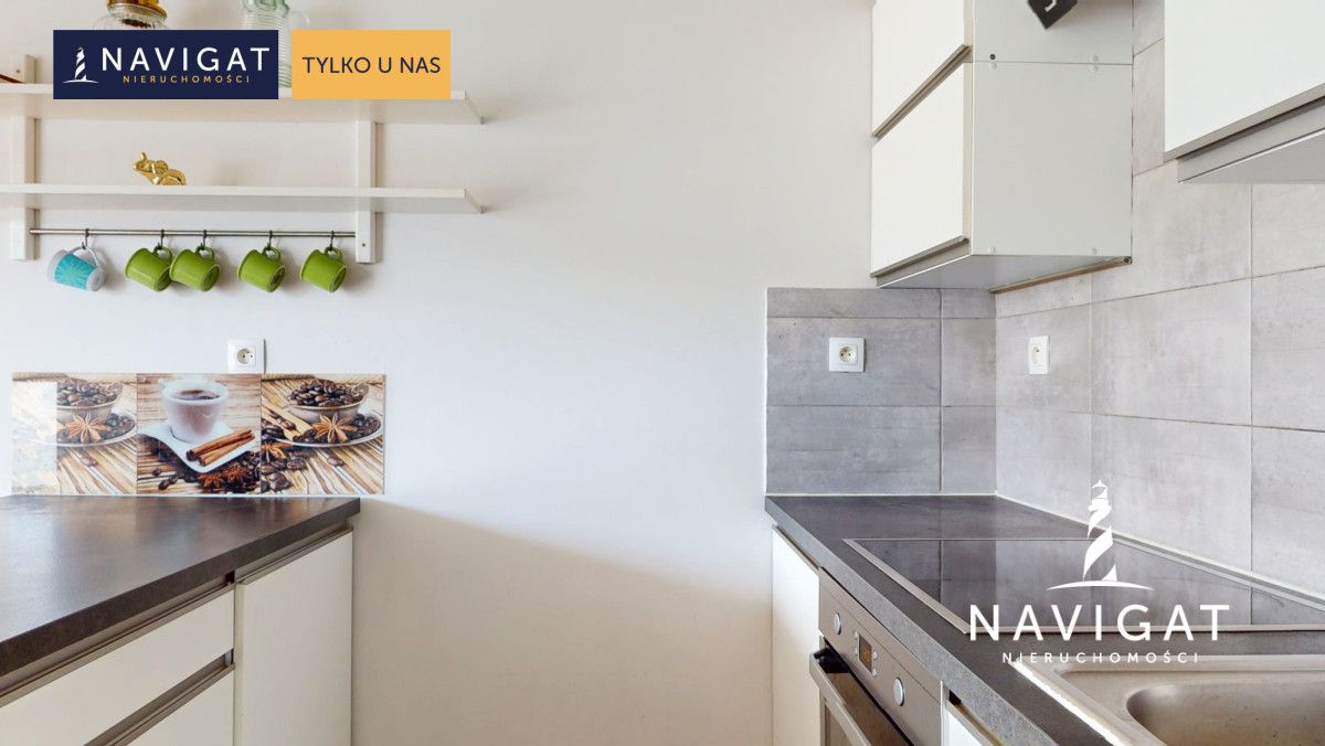 Mieszkanie 2-pokojowe Gdynia Pustki Cisowskie, ul. Chabrowa. Zdjęcie 9