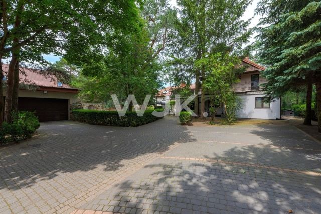 bliźniak, 8 pokoi Warszawa Wawer. Zdjęcie 8