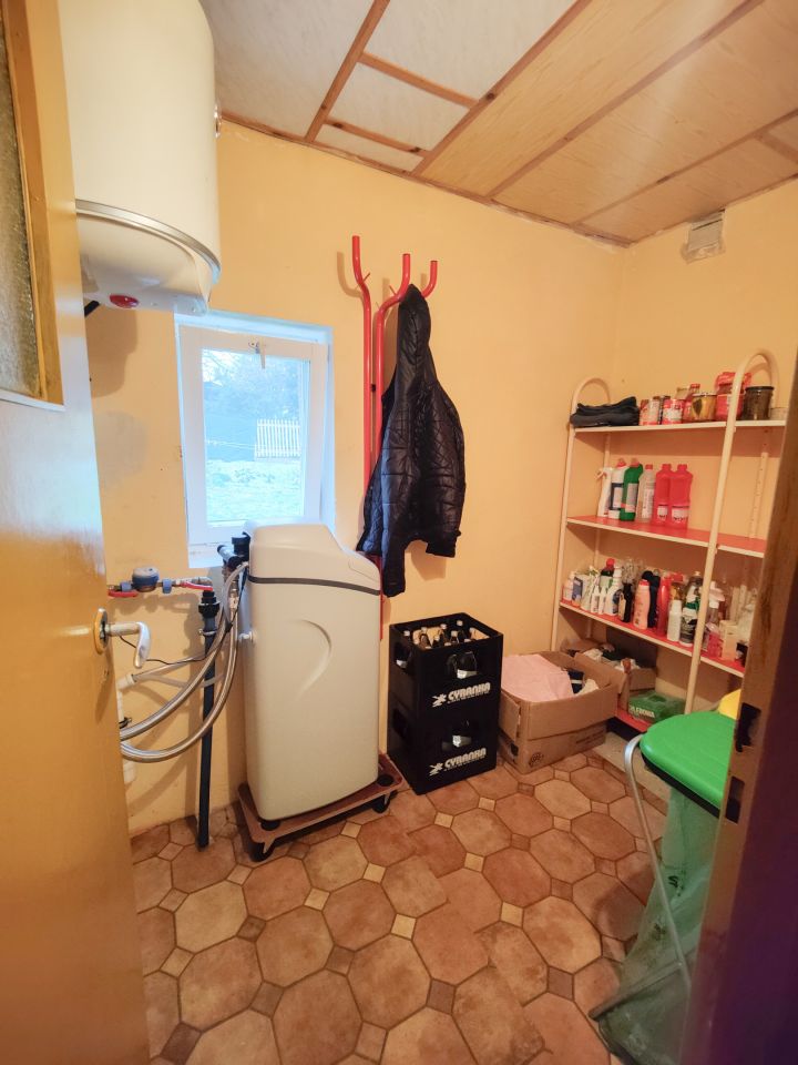 dom wolnostojący, 2 pokoje Trzebnica, ul. Ogrodowa. Zdjęcie 13