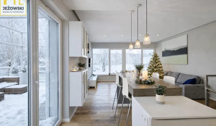 dom szeregowy, 4 pokoje Gródek nad Dunajcem