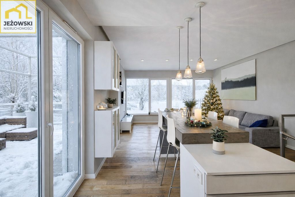 dom szeregowy, 4 pokoje Gródek nad Dunajcem. Zdjęcie 1