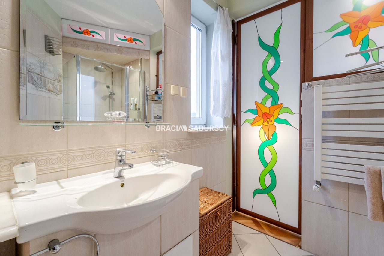 Mieszkanie 2-pokojowe Kraków Dębniki, ul. Twardowskiego. Zdjęcie 6