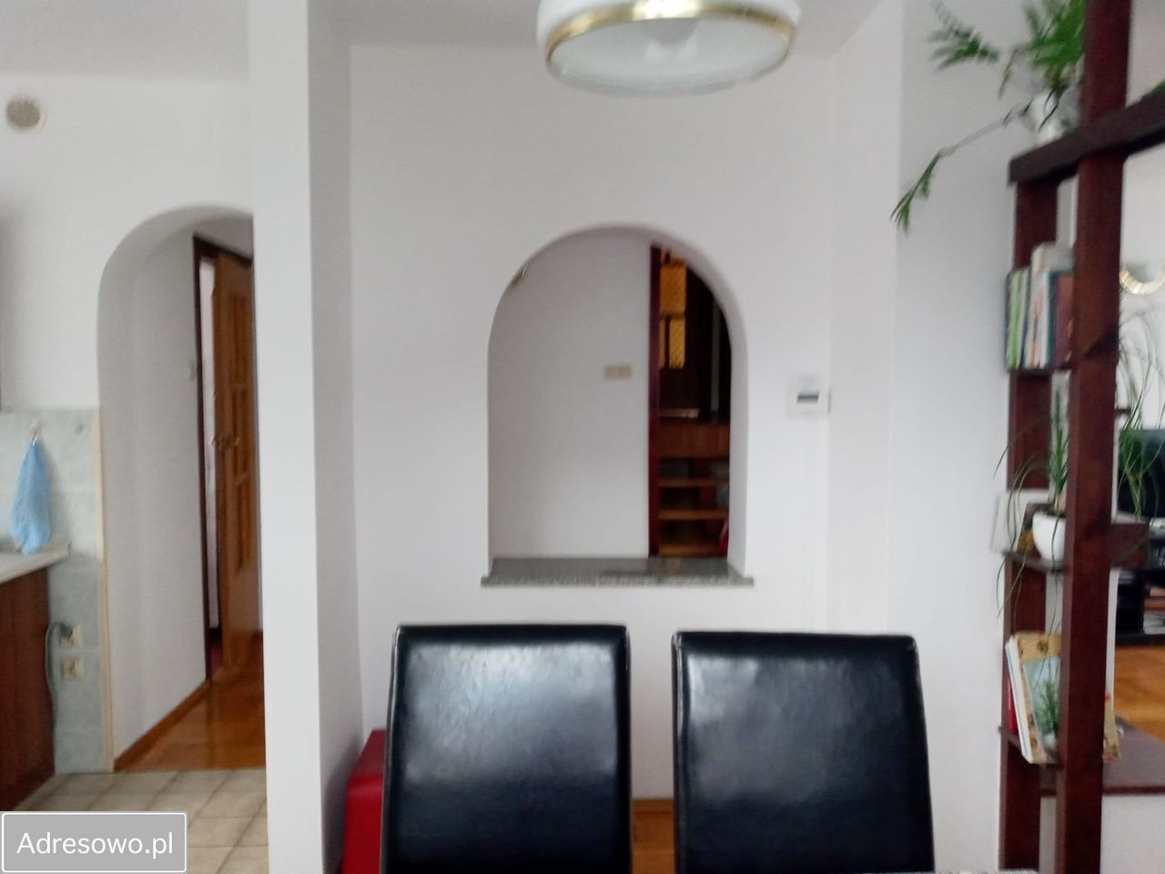 dom wolnostojący, 4 pokoje Częstochowa Grabówka, ul. Zatokowa. Zdjęcie 2