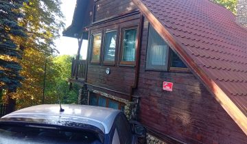 dom wolnostojący, 4 pokoje Rytel, ul. Słoneczna