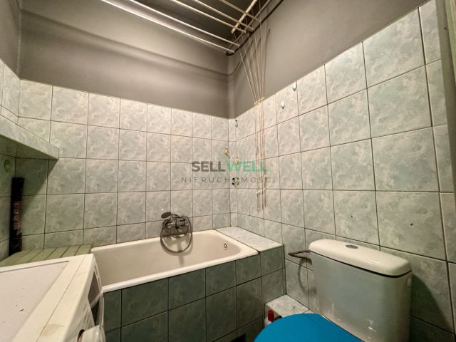 Mieszkanie 2-pokojowe Łódź Górna, ul. Konstantego Ciołkowskiego. Zdjęcie 9