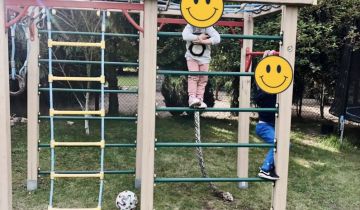 Działka rod Szamotuły, ul. Sportowa