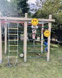 Działka rod Szamotuły, ul. Sportowa. Zdjęcie 1