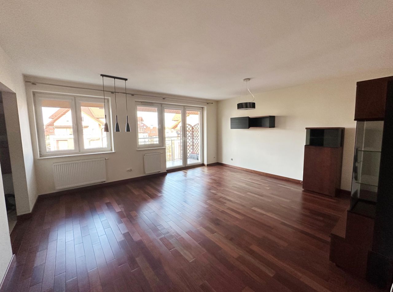 Mieszkanie 5-pokojowe Rzeszów Przybyszówka, ul. Leska. Zdjęcie 7