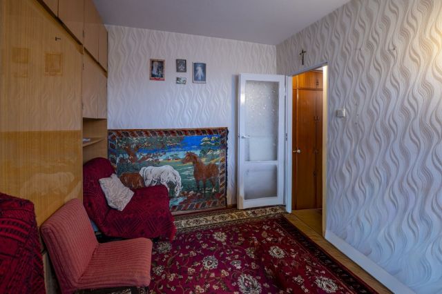 Mieszkanie 2-pokojowe Gdynia Leszczynki, ul. Ludwika Zamenhofa. Zdjęcie 1