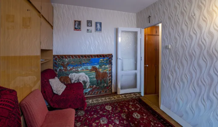 Mieszkanie 2-pokojowe Gdynia Leszczynki, ul. Ludwika Zamenhofa