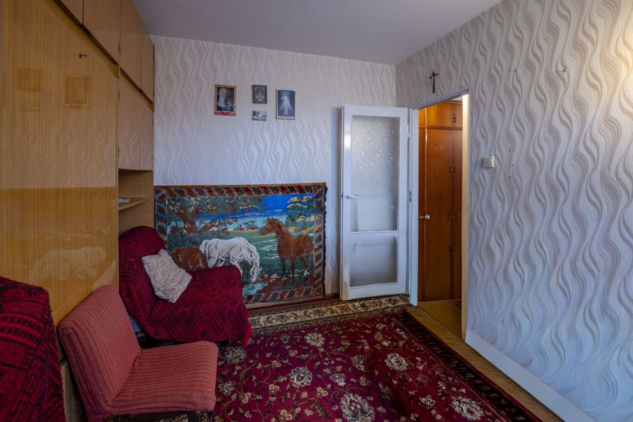 Mieszkanie 2-pokojowe Gdynia Leszczynki, ul. Ludwika Zamenhofa