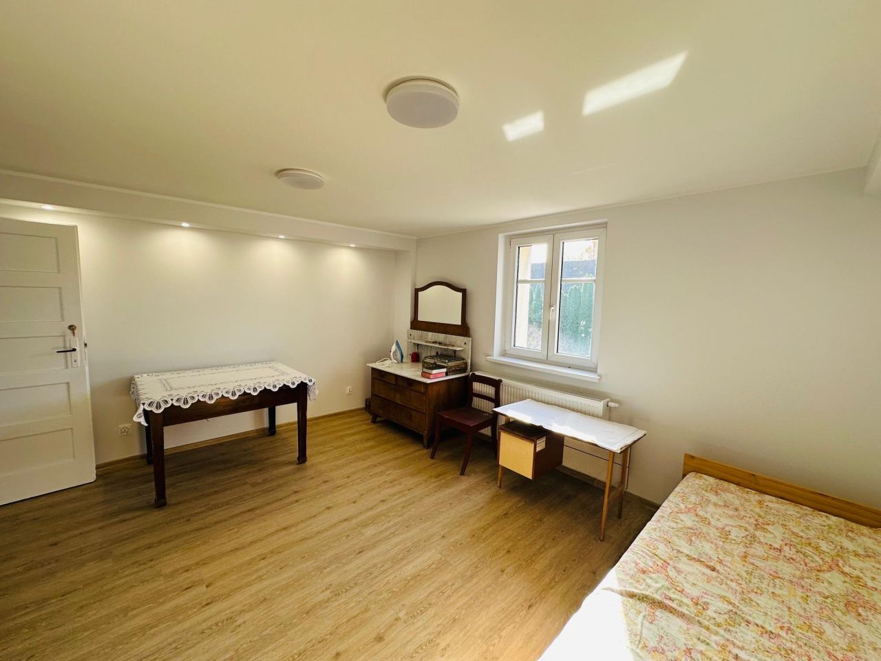 dom wolnostojący, 3 pokoje Wrocław Zakrzów. Zdjęcie 19