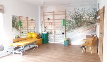 Lokal Wrocław Psie Pole