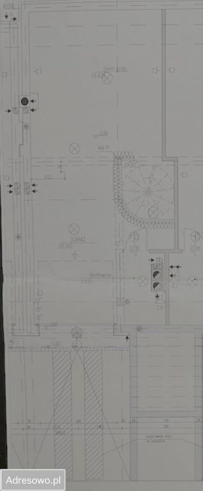 Mieszkanie 5-pokojowe Józefosław, ul. Winorośli. Zdjęcie 20