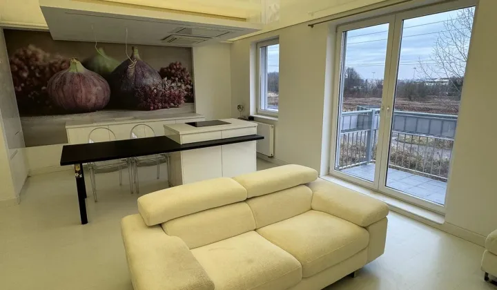 Mieszkanie 3-pokojowe Piekary Śląskie Lipka, ul. Szpaków