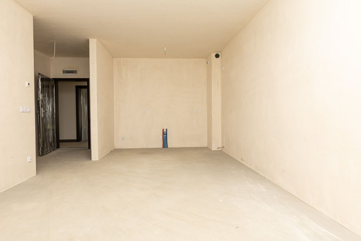 Mieszkanie 2-pokojowe Kraków Podgórze, ul. Tuchowska. Zdjęcie 2