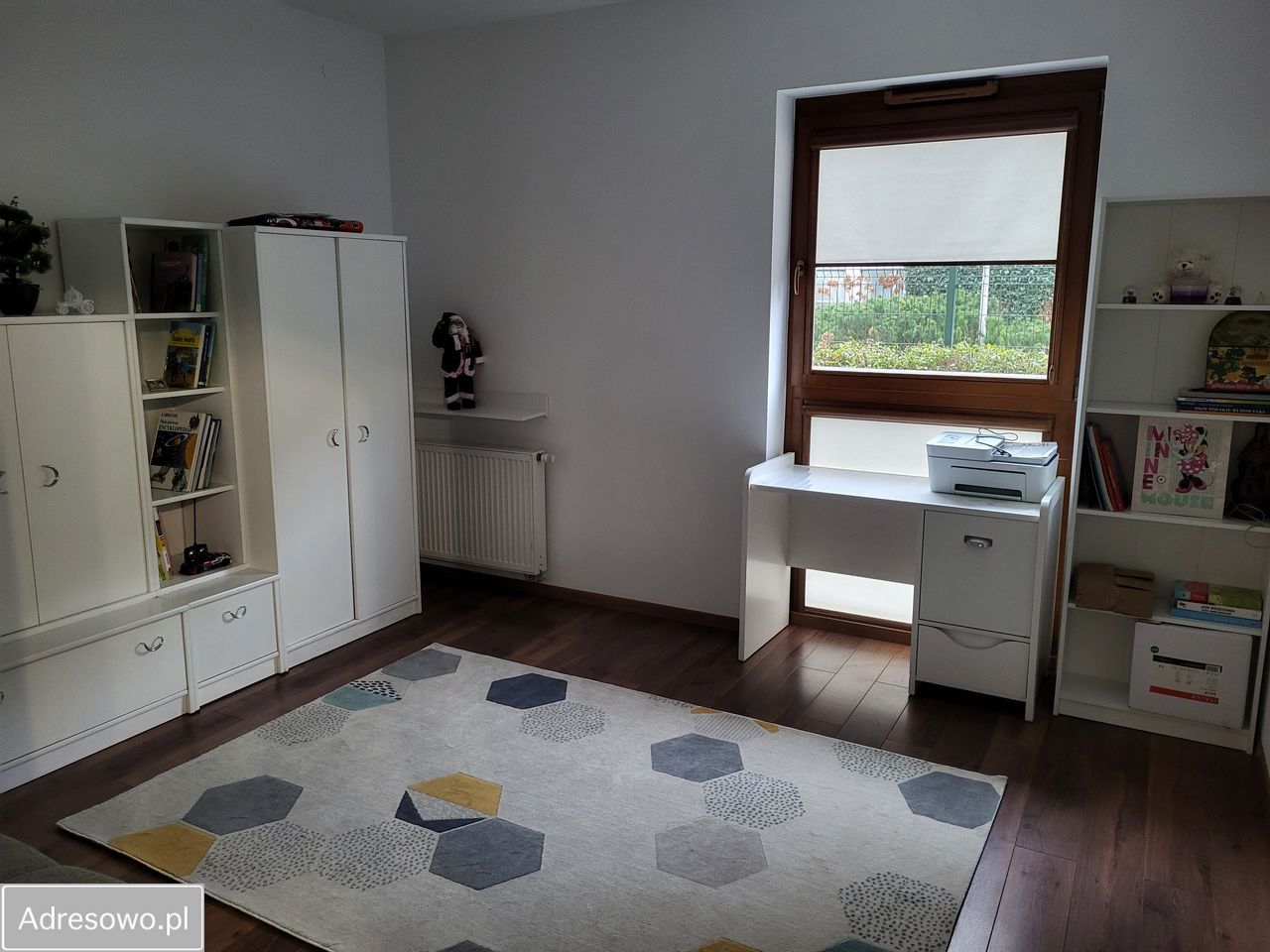 Mieszkanie 3-pokojowe Warszawa Bemowo, ul. Powstańców Śląskich. Zdjęcie 14