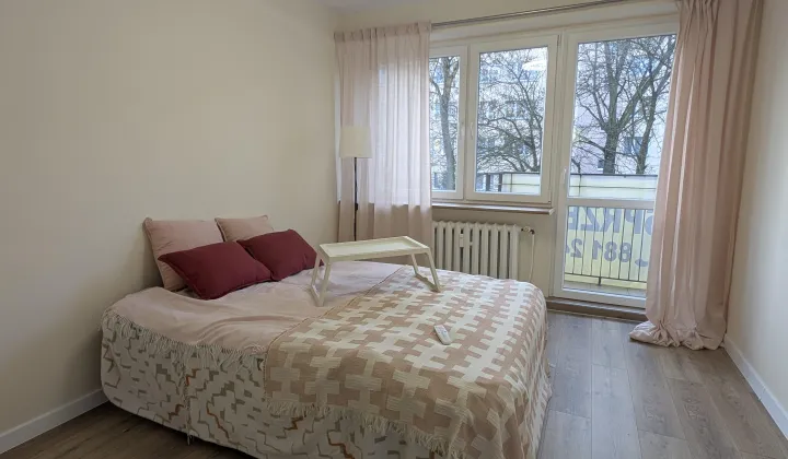 Mieszkanie 4-pokojowe Lublin Dziesiąta, ul. Zbigniewa Herberta