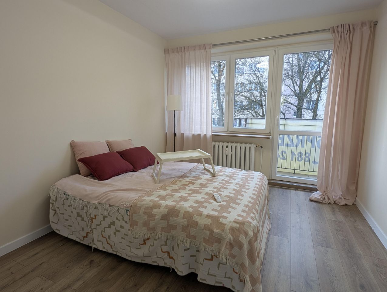 Mieszkanie 4-pokojowe Lublin Dziesiąta, ul. Zbigniewa Herberta