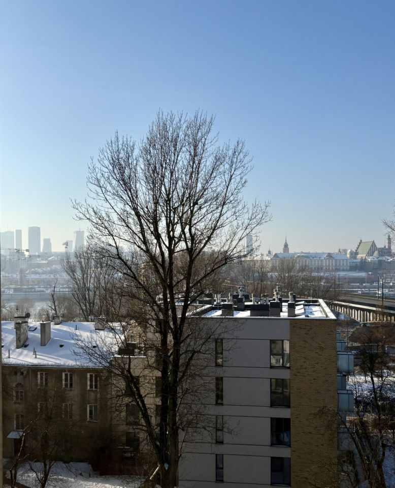 Mieszkanie 5-pokojowe Warszawa Praga-Północ, ul. Panieńska. Zdjęcie 15