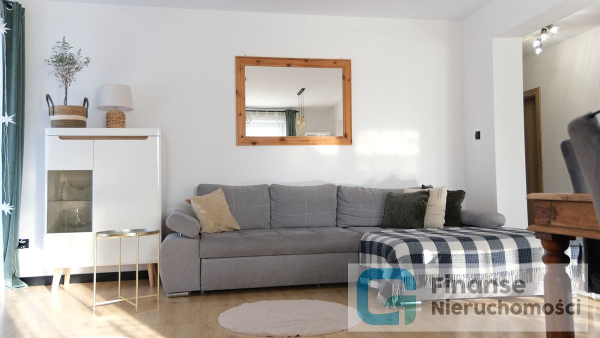 dom wolnostojący, 4 pokoje Maków, ul. Główna. Zdjęcie 13