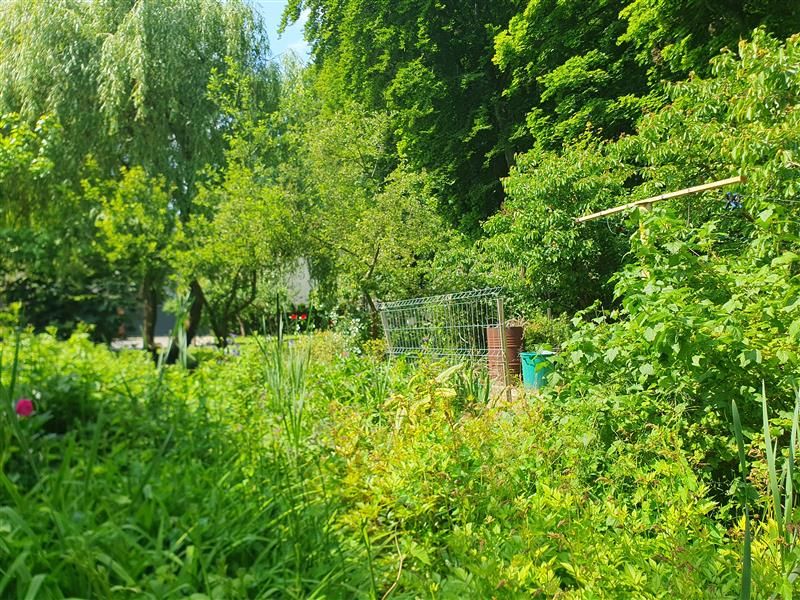 Działka budowlana Gdańsk Wrzeszcz, ul. Jaśkowa Dolina. Zdjęcie 13